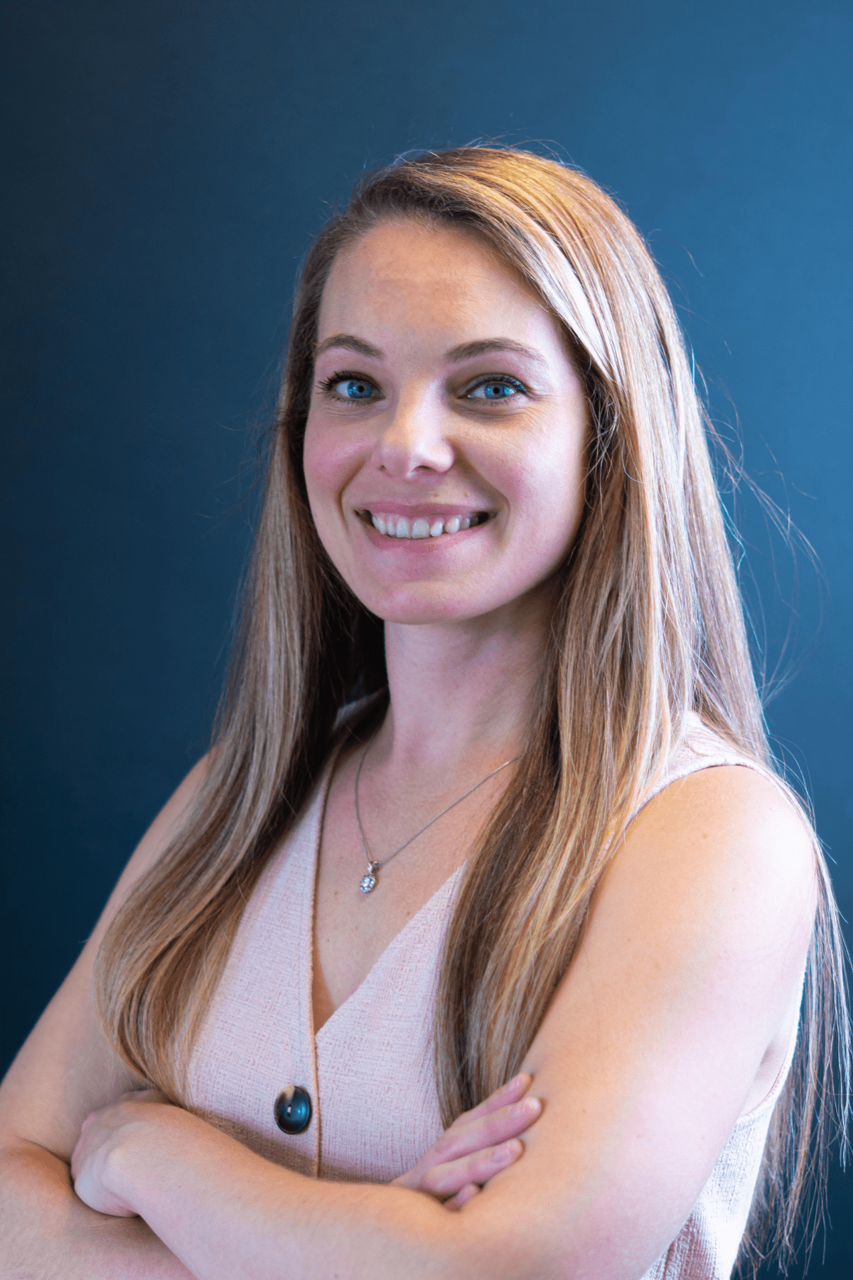 Photo of Danielle Godfrey